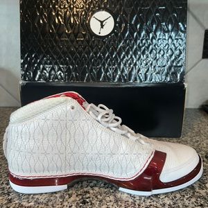 $160 for the Air Jordan XX3